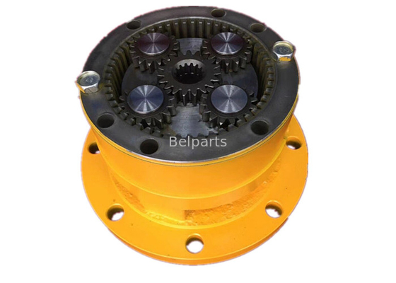 حفاری R55-7 R60-5 دستگاه سوئیچ R60 گیربکس سوئیچ 31M6-10030 31M8-10130-01