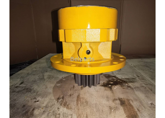 گیربکس چرخشی بیل مکانیکی R60-7 R60 Swing Reducer 31M8-10140