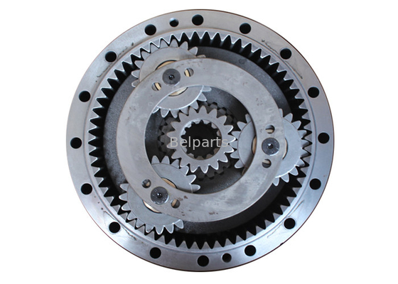 گیربکس چرخشی بیل مکانیکی CX210 SH200A3 SH200Z3 SH210-5 SH200 SH210 LN001820 KRC10