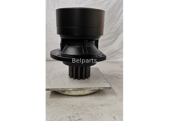 بیل مکانیکی SK200-8 کاهش چرخش 13 دندانه SK200-8 جعبه دنده چرخشی YN32W00019