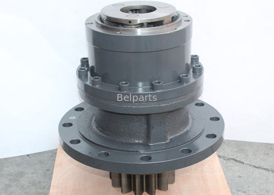 بیل مکانیکی ZX110 ZX130 Swing Reduction ZX120 Slewing Gearbox 9196343