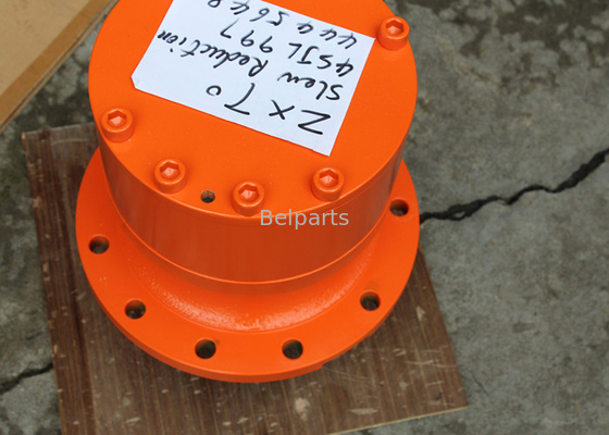 گیربکس چرخشی بیل مکانیکی ZX70 4SJL997 ​​4445648