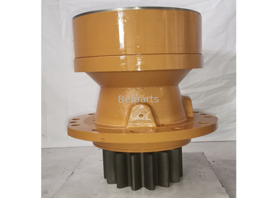 R455 R450LC-7 R500-7 R500LC-7 کاهش نوسان R450 R500 بیل مکانیکی چرخنده گیربکس 31NB-11150