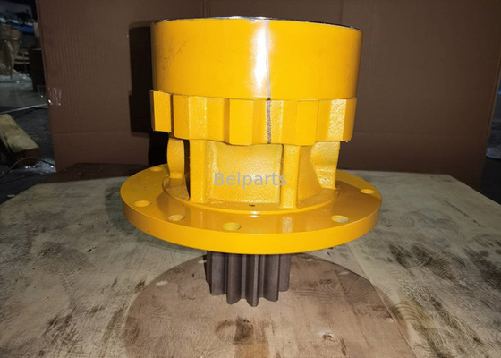 بیل مکانیکی R80-7A R80-7 Swing Reduction R80-7 Slewing Gearbox 31N1-10140 Slewing Reduction
