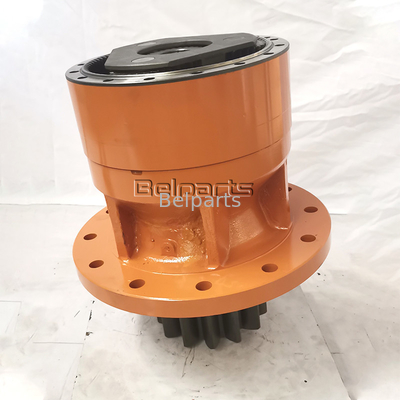 چرخ دنده بیل مکانیکی Belparts HD700-5 HD800-5 HD820 SH280 Swing Device Reductor Gearbox Swing Motor Assy