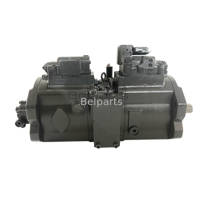 پمپ اصلی هیدرولیک قطعات بیل مکانیکی CX350 CX350B KSJ2851 KSJ12240 K5V160DTP