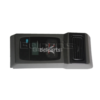 مانیتور YN59E00011F2 صفحه نمایش قطعات الکتریکی Belparts Digger برای بیل مکانیکی SK200-6