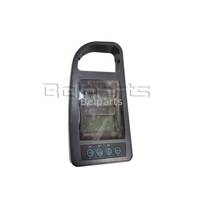 پانل قطعات یدکی بیل مکانیکی Belparts گیج ال سی دی DX Solar SL225LC-V SL220LC-6 DH225-7 2621-6012 539-00048G 300426-00084 دوشنبه
