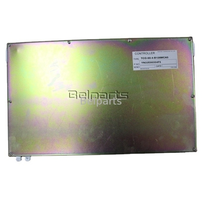 قطعات هیدرولیک بیل مکانیکی SK200-8 E215 کنترل موتور YN22E00354F5 YN22E00395F1 برد کامپیوتر برای kobelco