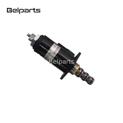 بیل مکانیکی SK200-6 SK200-8 SK200-6E SK230-6E قطعات یدکی برقی YN35V00018F2 YN35V00041F1 پمپ هیدرولیک شیر برقی