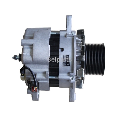 بلپارتز بیل مکانیکی موتور قطعات ژنراتور 24V 100A E330C E320D E325C E325D C7 C9 دینام
