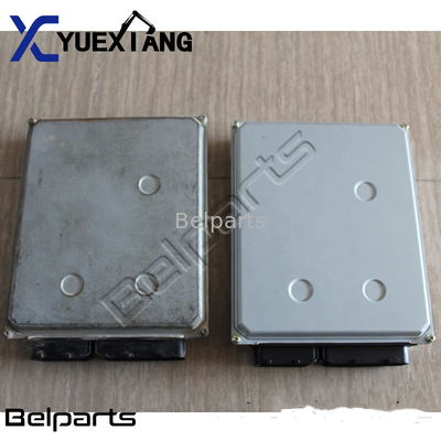 Belparts Excavator Spare Parts 4HK1 Computer Board 8-98080666-0 ZX200-3 ZAX270-3 ZX250-3 موتور کنترلر