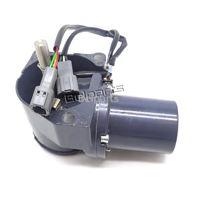 قطعات الکتریکی بیل مکانیکی EX200-5 EX200-6 4614911 موتور دریچه گاز