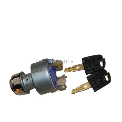 لوازم یدکی بیل مکانیکی سوئیچ جرقه زنی برقی EC320CL سوئیچ جرقه زن