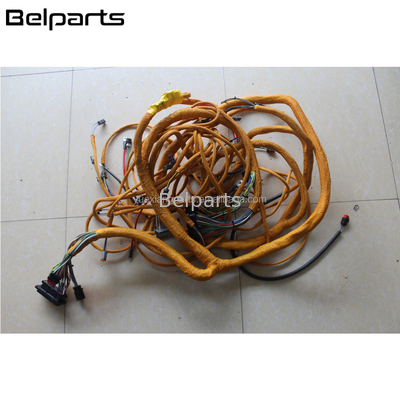 لوازم یدکی بیل مکانیکی E320D 3068610 مهار سیم خودرو