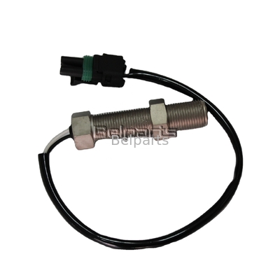 Belparts Excavator Electric Parts R200 21Q6-15800 21E3-0042 Speed ​​Sensor