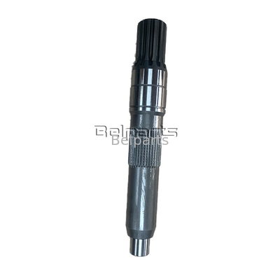 قطعات موتور ماشین آلات E330D E336D بیل مکانیکی چرخان شفت موتور 167-3855 برای کاترپیلار
