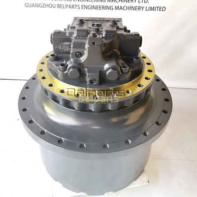 پیوست های بیل مکانیکی PC400-7 Final Drive 706-8J-01012 706-8J-01011