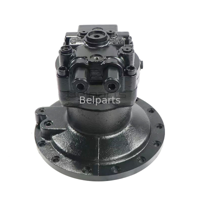 بیل مکانیکی Swing Motor Assy 120-3 Pc50mr-2 Ms120 E70b U45 337 Kx161.3 M5x180chb M2x120b U17-3 کاوازاکی